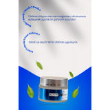 Nemlendirici Yüz Kremi Cilt Tonu Eşitleyici Aydınlatıcı 50 ML